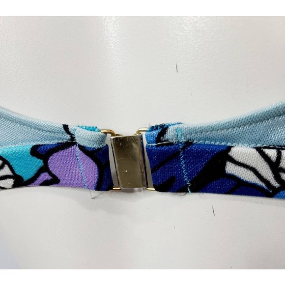 Vintage 1960s MOD Bikini - Picture 7 of 10